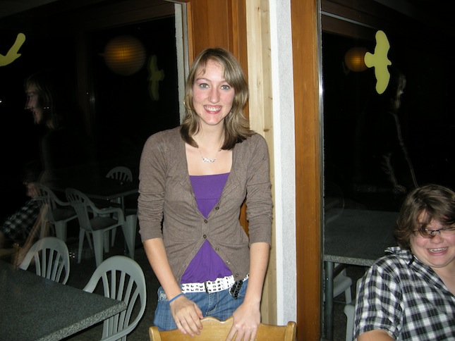 Catéchisme | Camp du Cycle II Prêles 2010